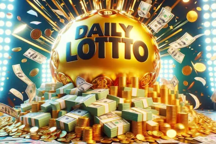 how to play daily lotto