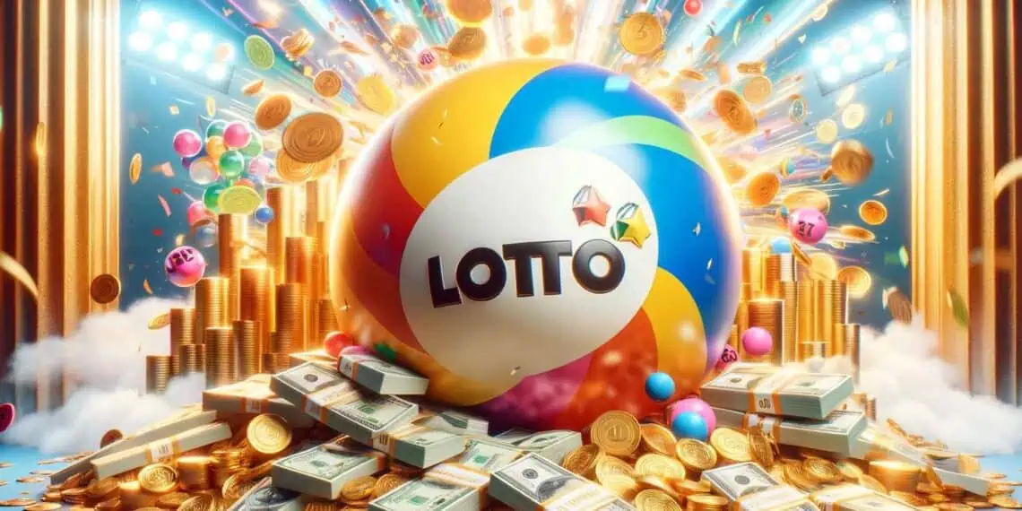 how to play lotto
