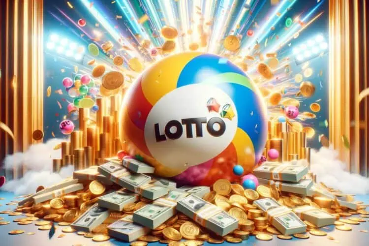 how to play lotto