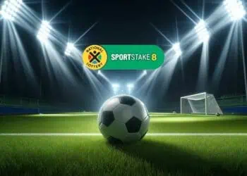 sportstake 8 results today