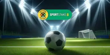 sportstake 8 results today