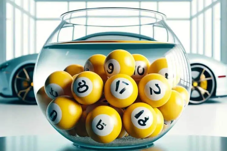 What is Lotto?