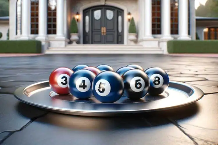 what is powerball?