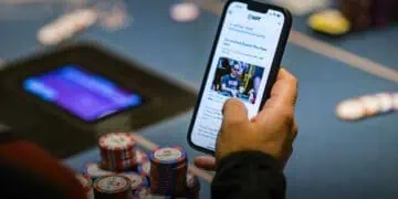 remote gambling bill