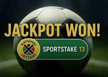 sportstak 13 jackpot