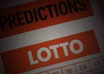 lotto predictions