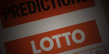 lotto predictions