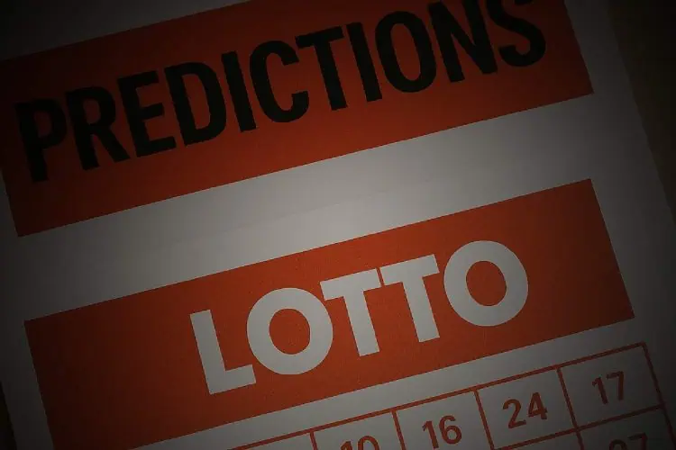 lotto predictions