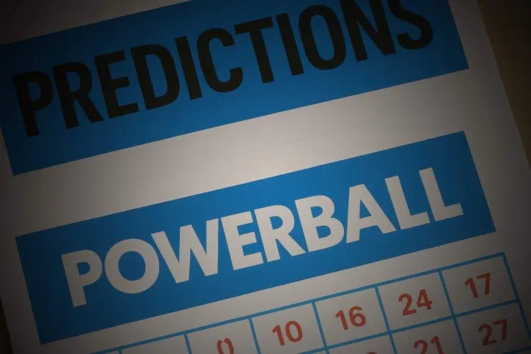 powerball predictions