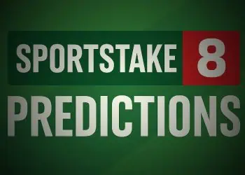 sportstake 8 predictions