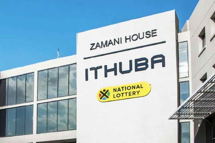 South Africa lottery changes 2026